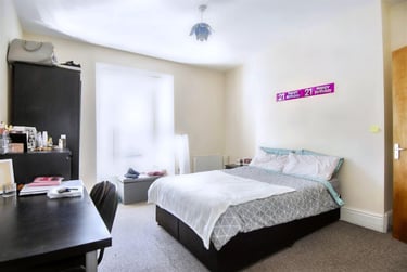 2 bed house, 7 Seaton Avenue, Mutley, Plymouth, PL46QJ - Image 3